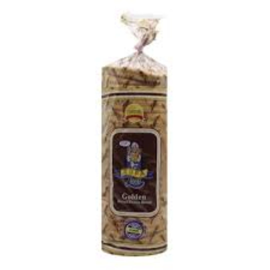 SUPA BROWN SLICED BREAD(CT) 800G